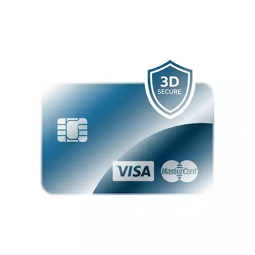 Platební karta Visa Mastercard