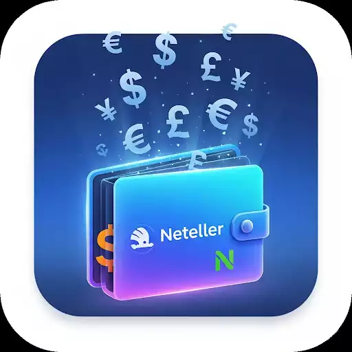 E-peněženky Skrill Neteller