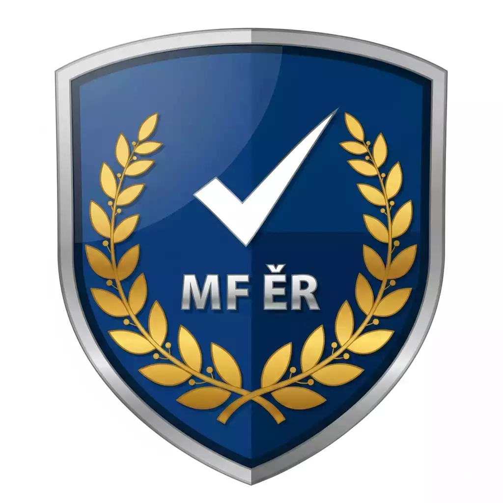 Licence Ministerstva financí ČR