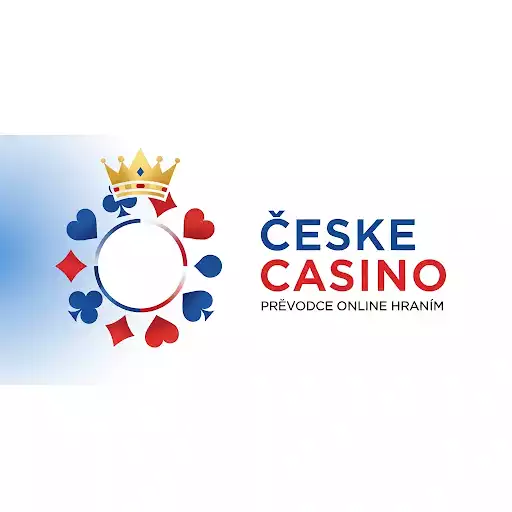 České Online Casino logo
