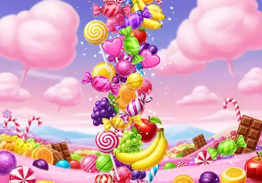 Sweet Bonanza sladký slot